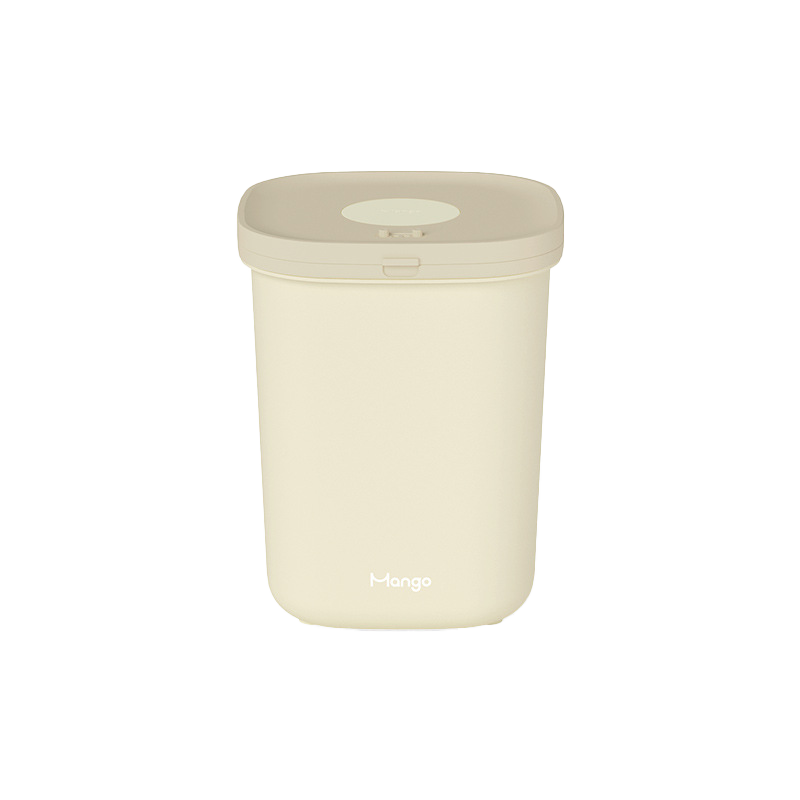 FreshPress Kibbles Container