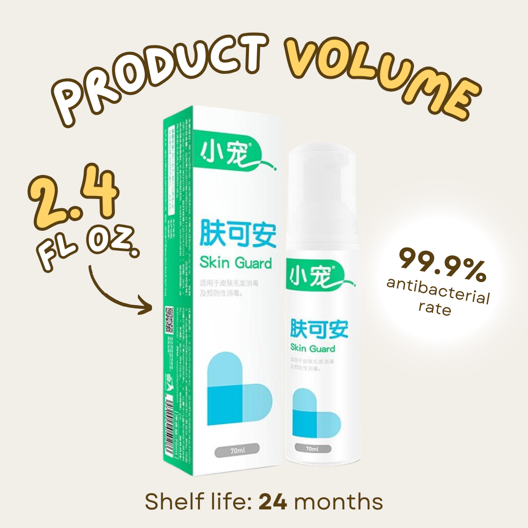 ClearSkin Treatment