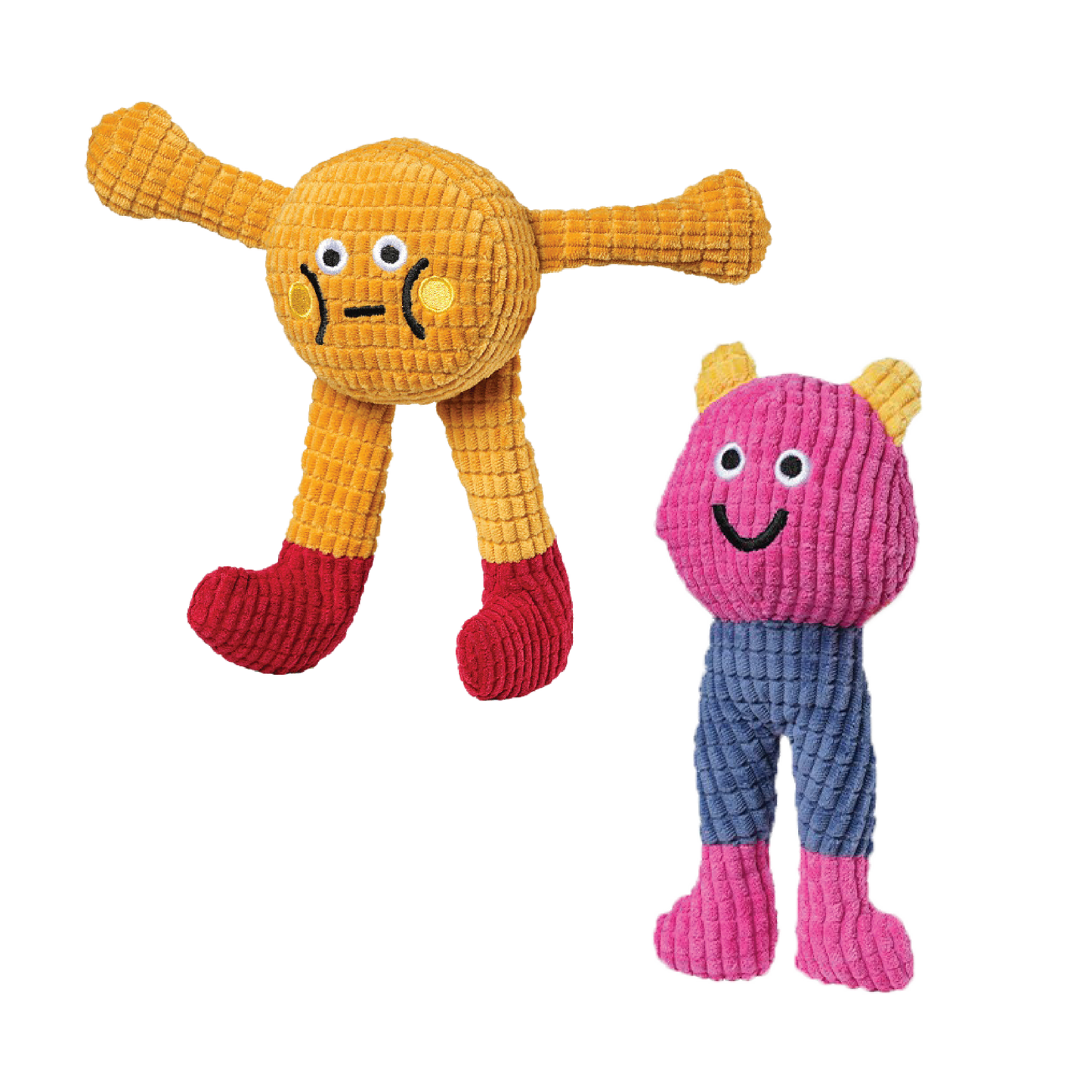 Waffle Toy