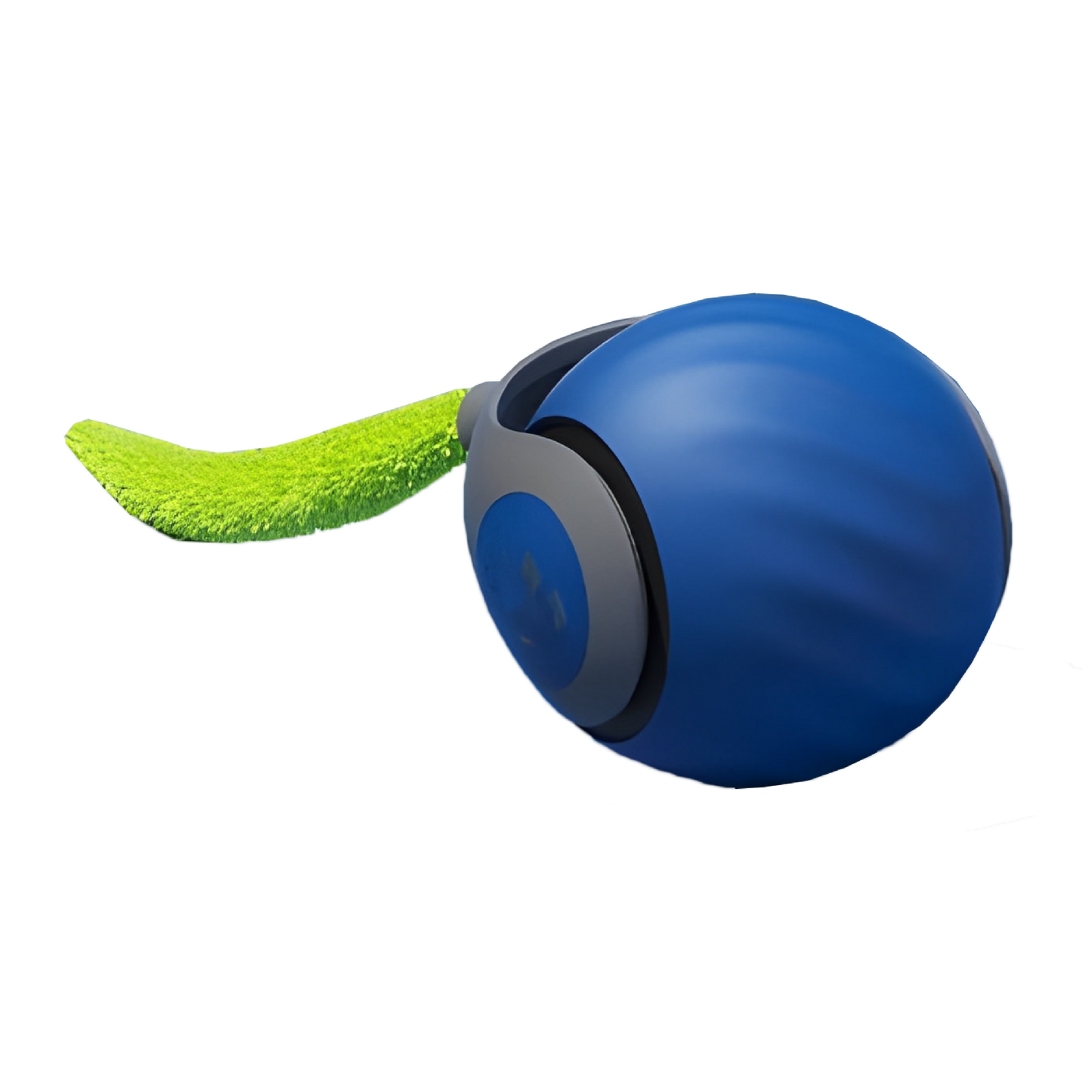 Speedy Tail Toy