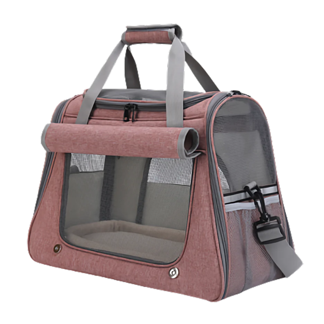 Cat Travel Bag