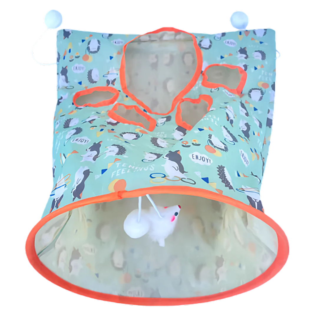 Tunnel Bag Toy
