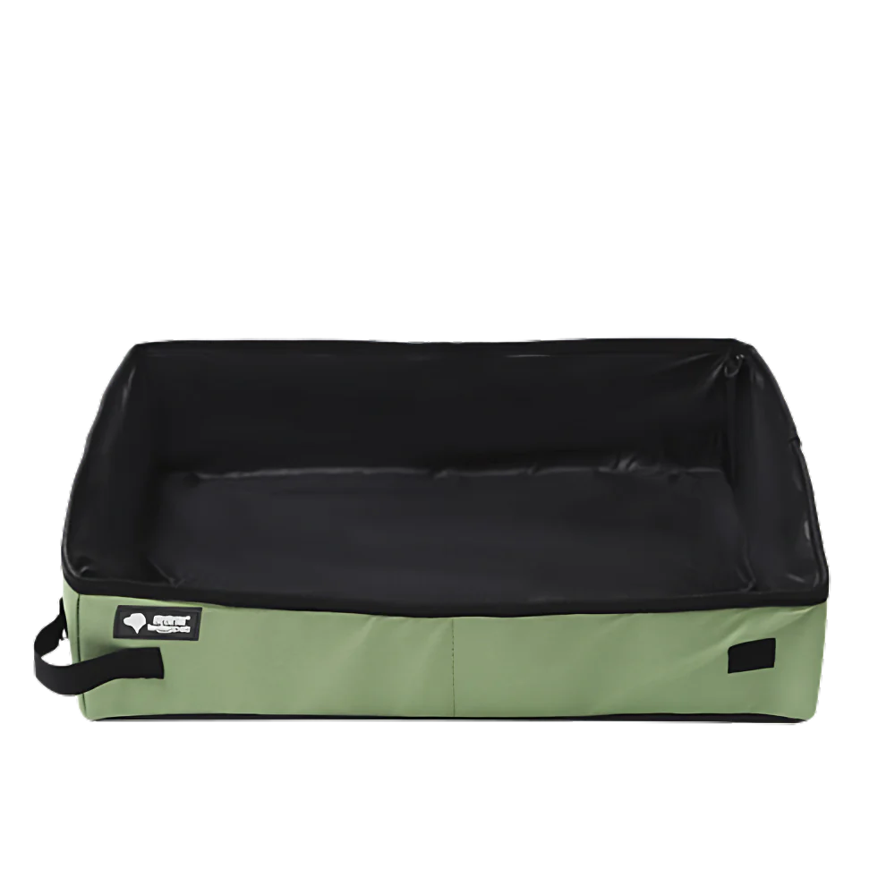 Portable Litter Box