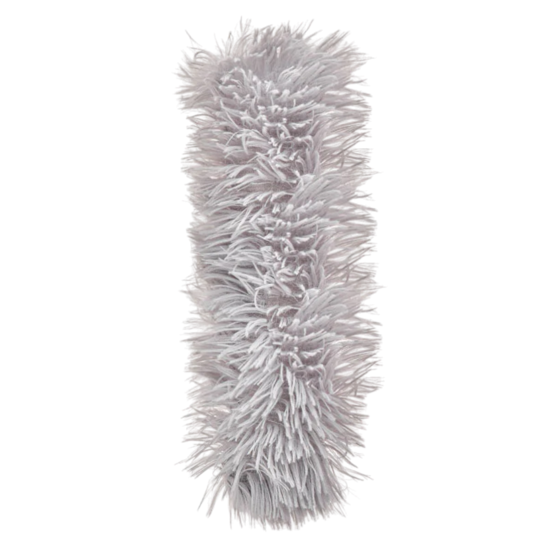 Tail Pillow Toy