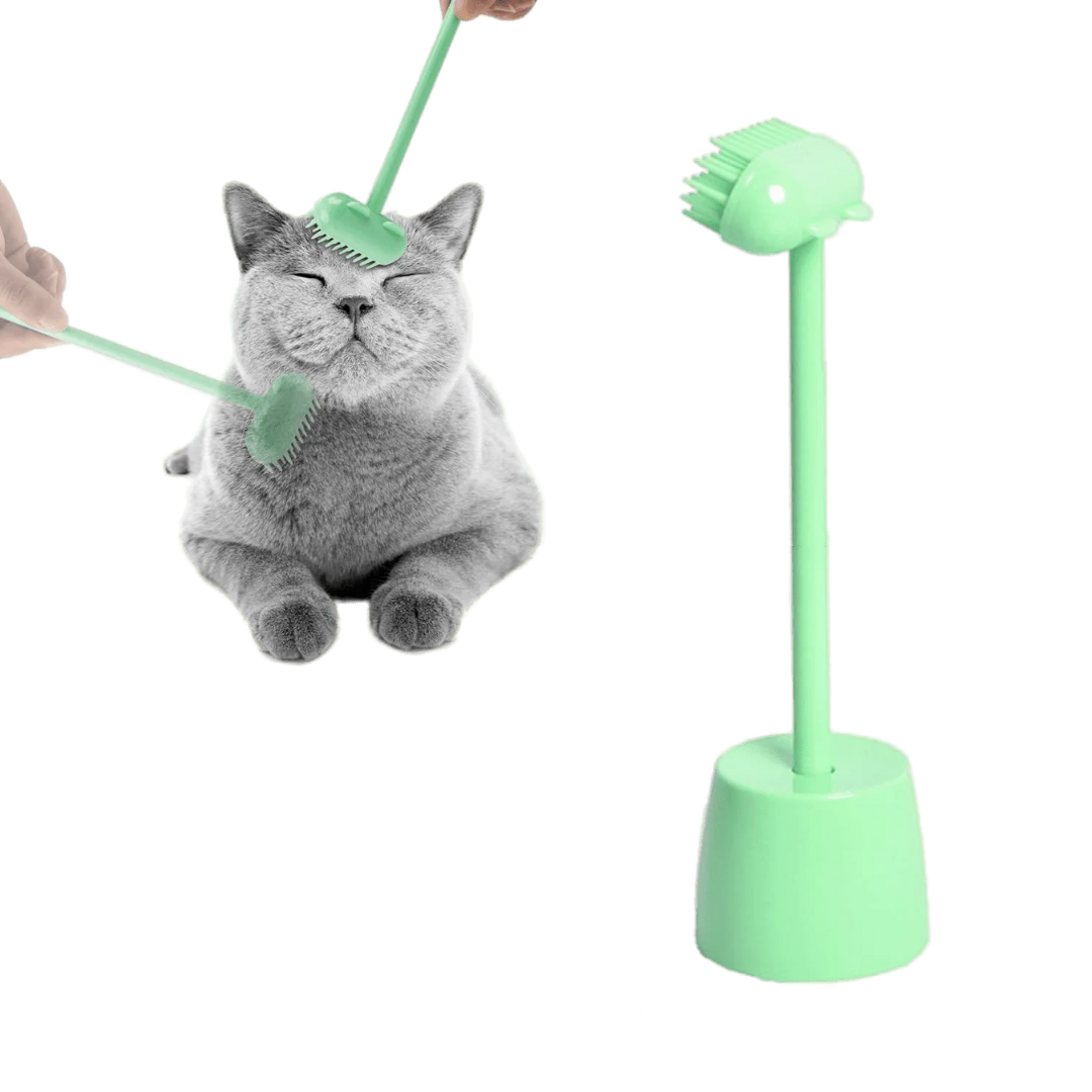 Purr Spot Brush