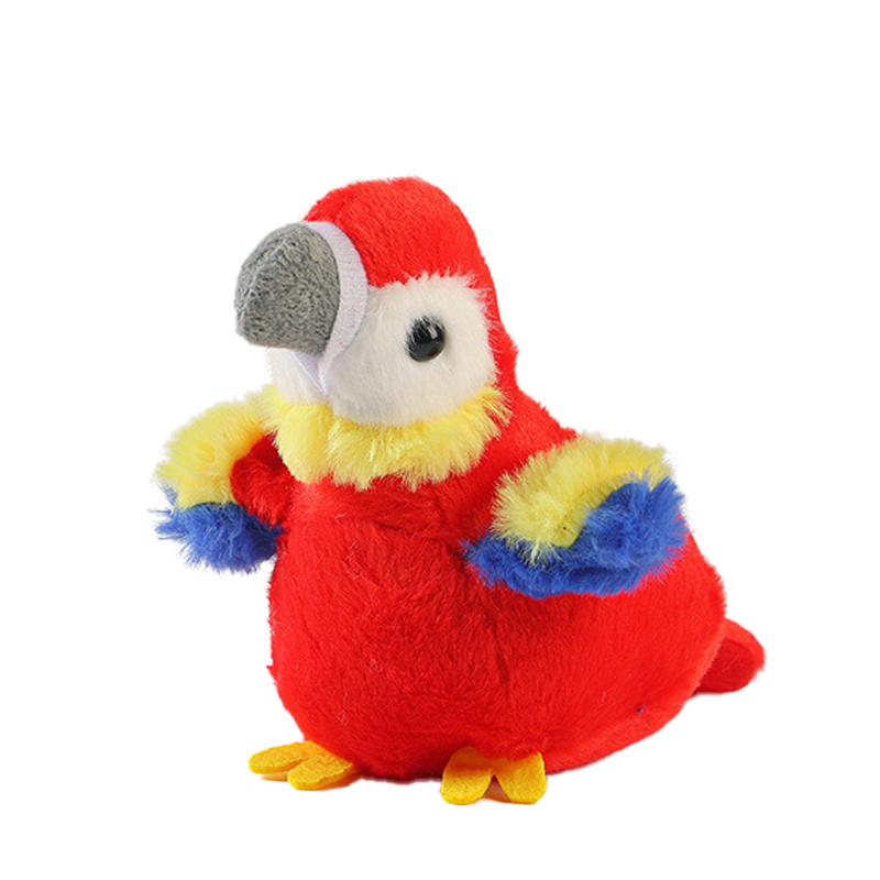Flappy Duck Toy