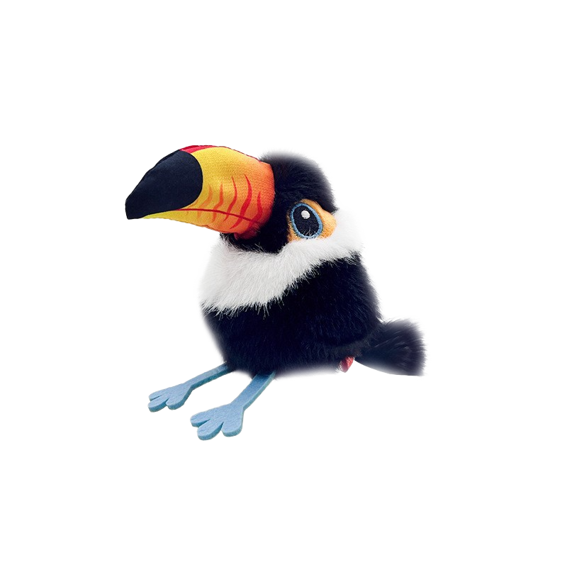 Flying Bird