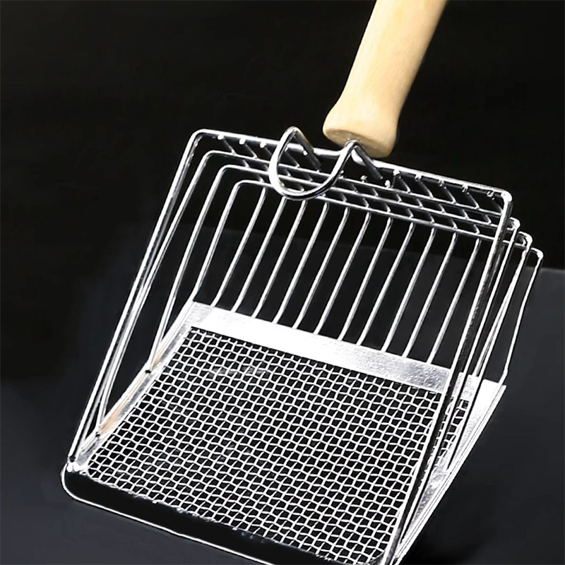 Litter Scooper 3.0