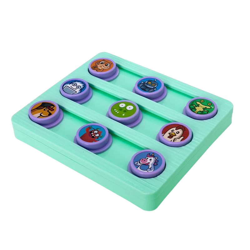 Snack Maze