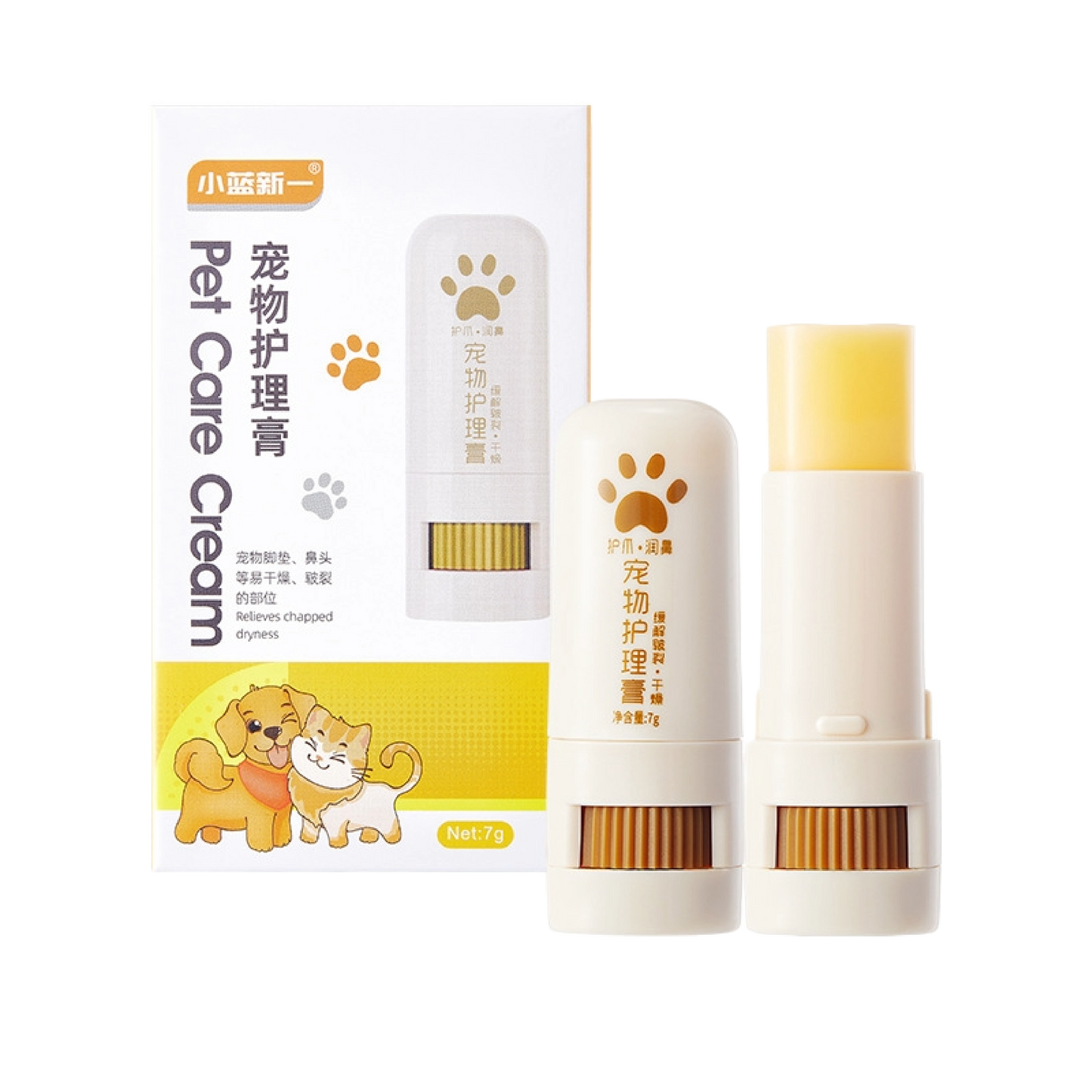 Paw Ointment Stick
