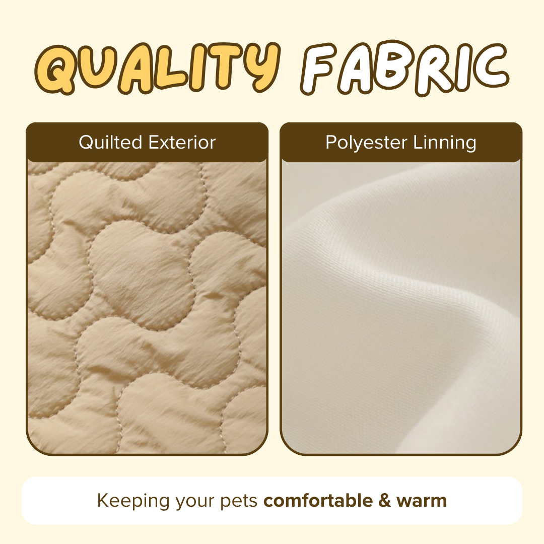 Hands-Free Cat Carrier