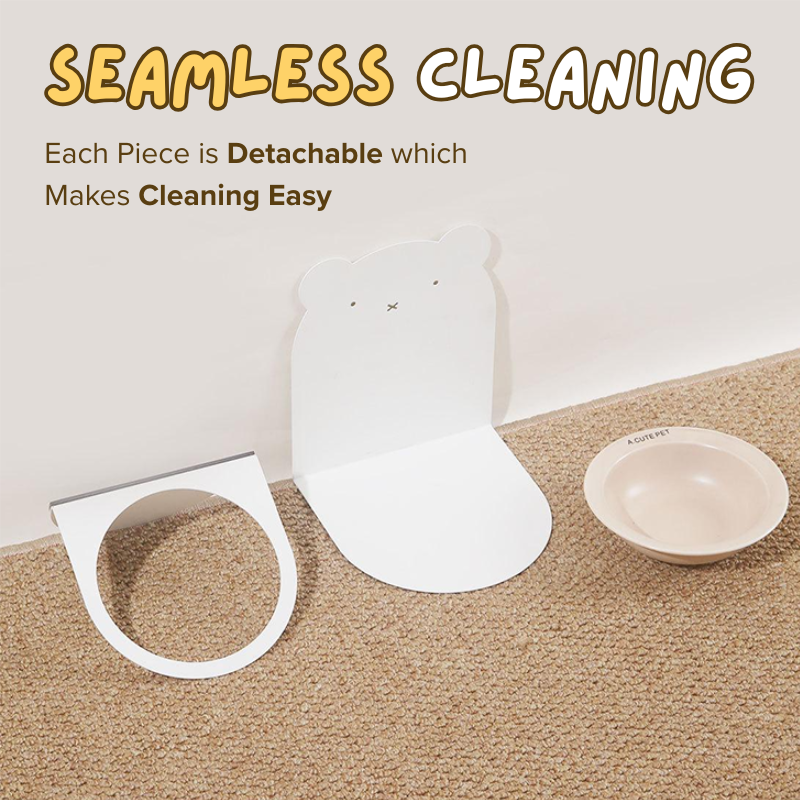 Magnetic Ceramic Bowl