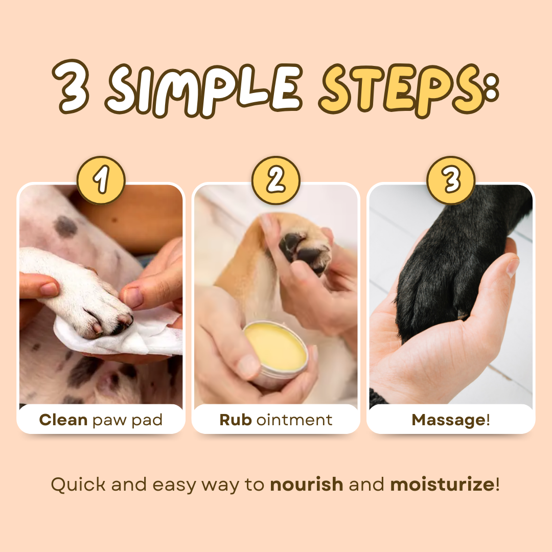 Paw Ointment