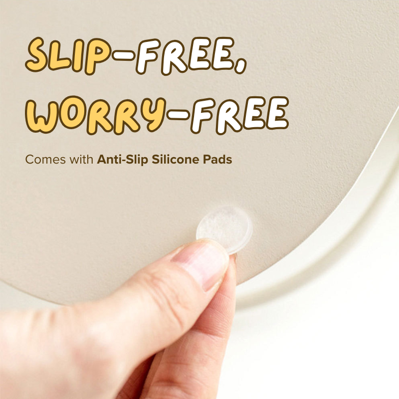 Magnetic Ceramic Bowl