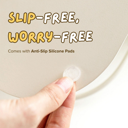 Magnetic Ceramic Bowl