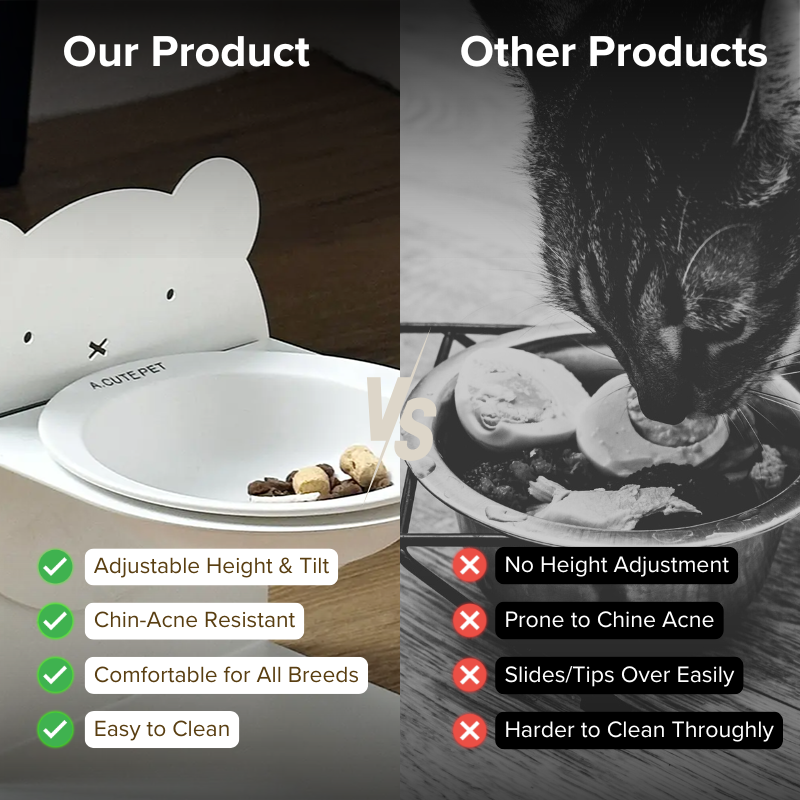 Magnetic Ceramic Bowl