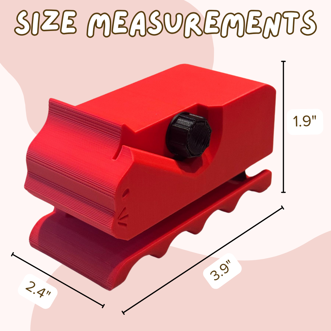DIY Scratcher Cutter