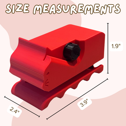 DIY Scratcher Cutter