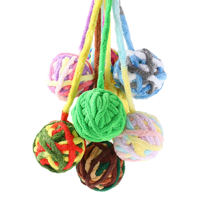 Happy Yarn Ball