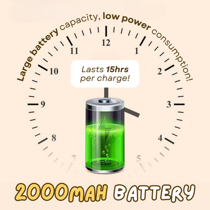 Smart Peek-A-Boo Toy