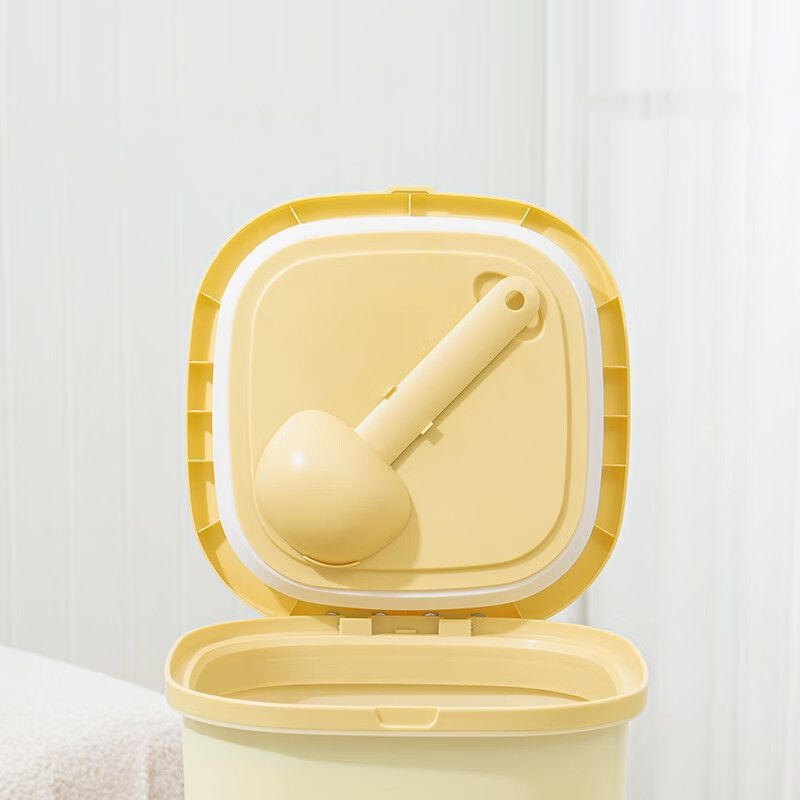 FreshPress Kibbles Container