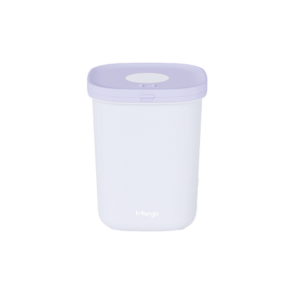 FreshPress Kibbles Container