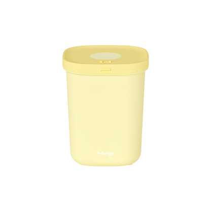 FreshPress Kibbles Container