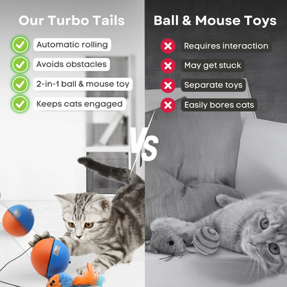 Turbo Tails