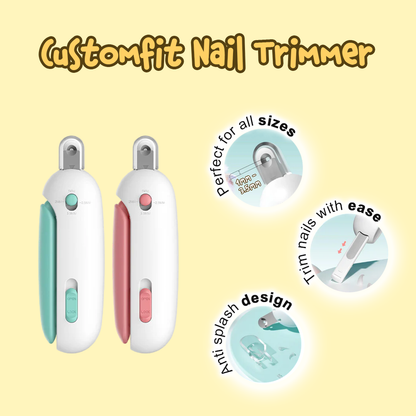 New Cat Owner Bundle