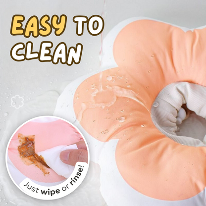 Flower Recovery Cone