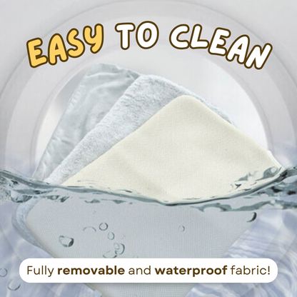 Foldable Window Hammock