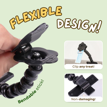 Snapcat Selfie Stick