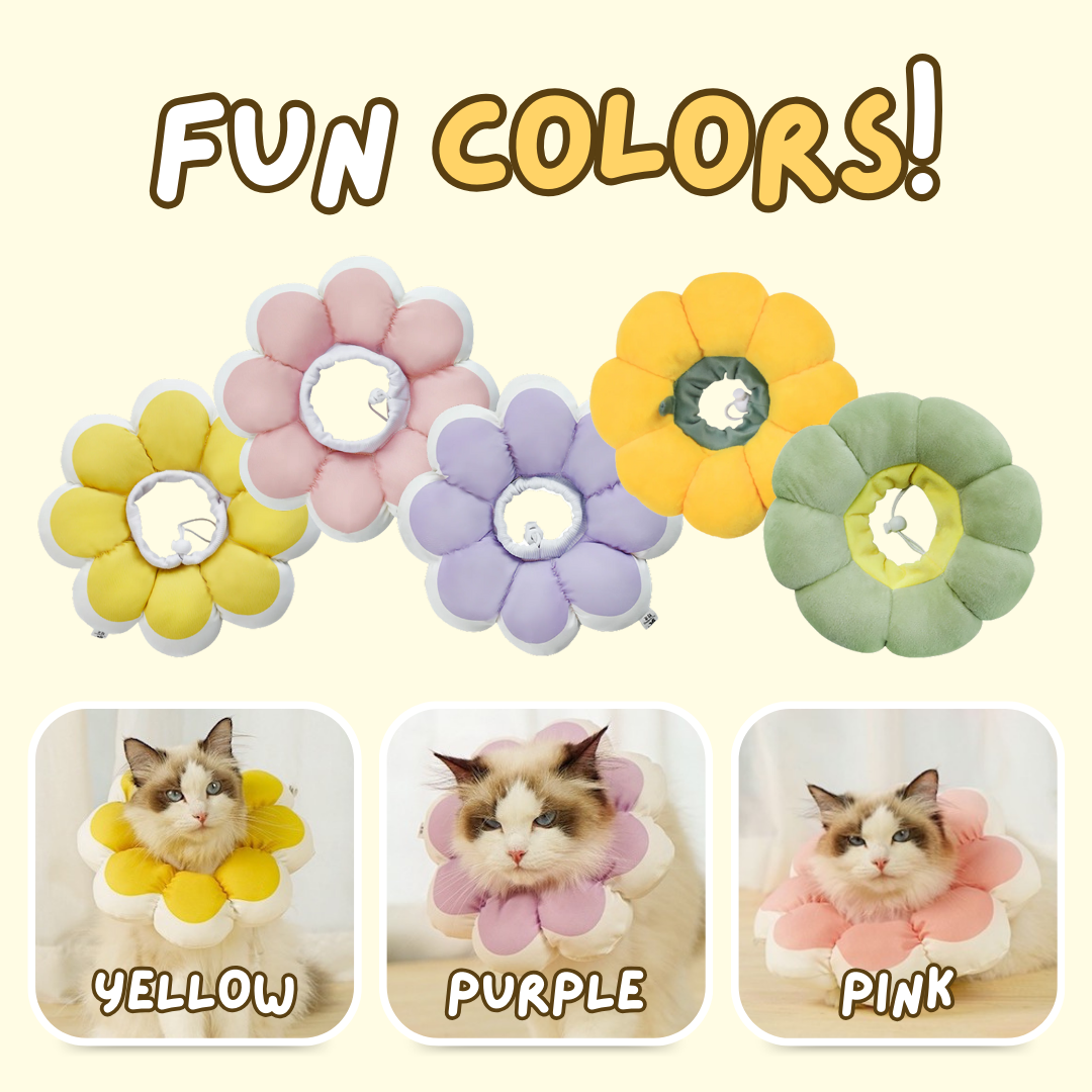 Flower Recovery Cone