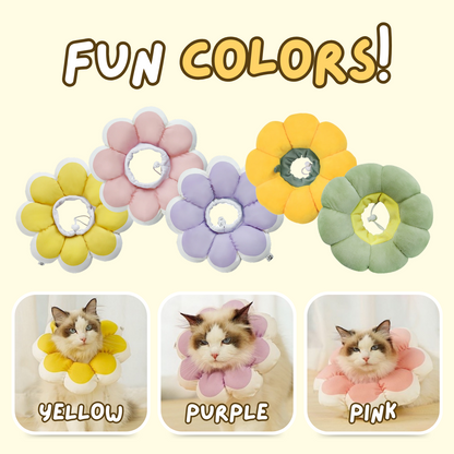 Flower Recovery Cone