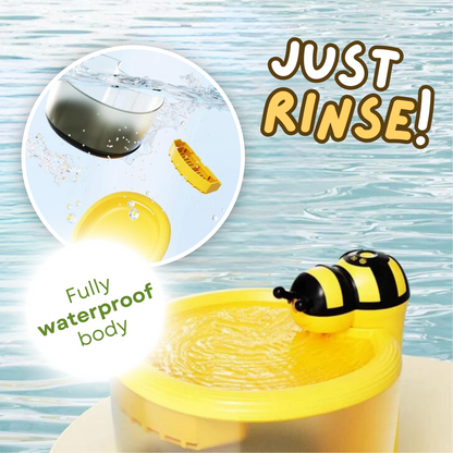 Tiny Bee Water Dispenser
