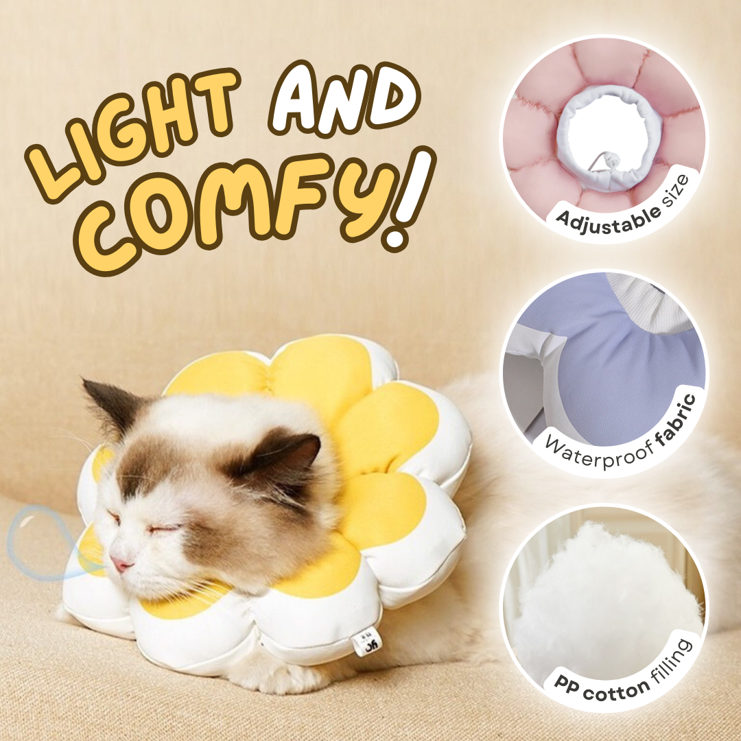 Flower Recovery Cone