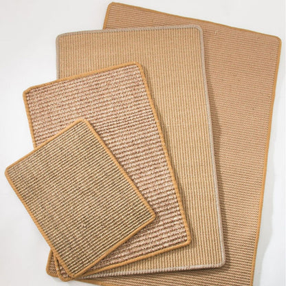 Scratcher Mat