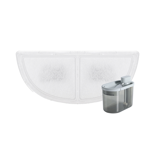 Wireless Pet Fountain Replacement Filters (10 PCS)