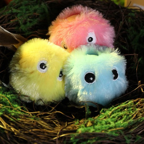 Chirping Ball (3-in-1)