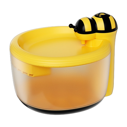 Tiny Bee Water Dispenser