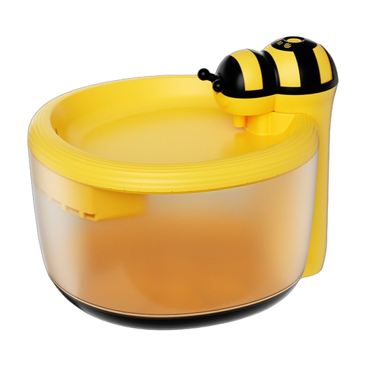 Tiny Bee Water Dispenser