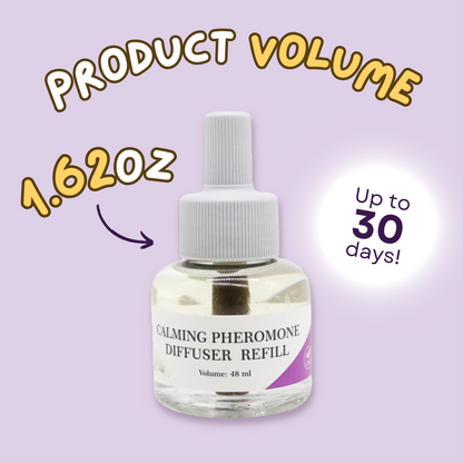 Cat Calming Pheromone