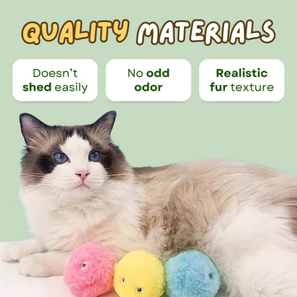 Chirping Ball (3-in-1)