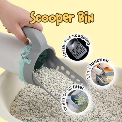 New Cat Owner Bundle