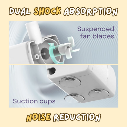 Bee Fountain (FREE 4 Filters)