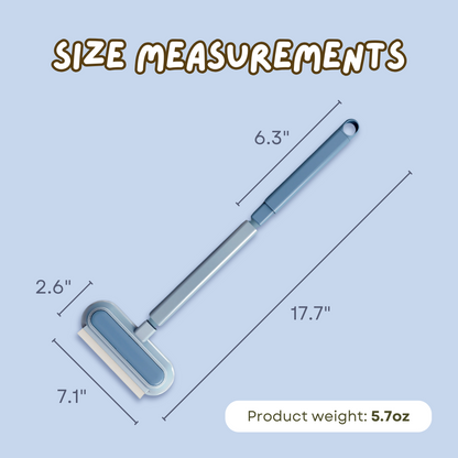 Jumbo Cat Hair Remover