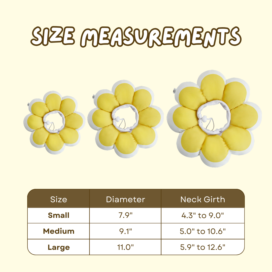 Flower Recovery Cone