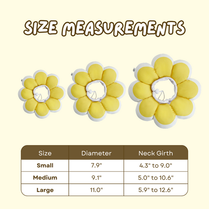 Flower Recovery Cone