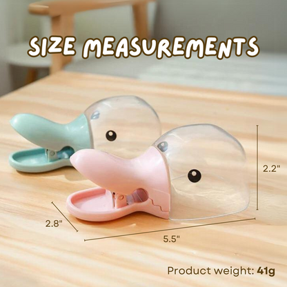 Kibbles Duck Scooper