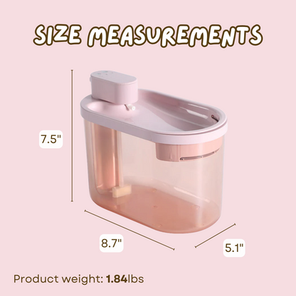 Wireless™ Pet Fountain